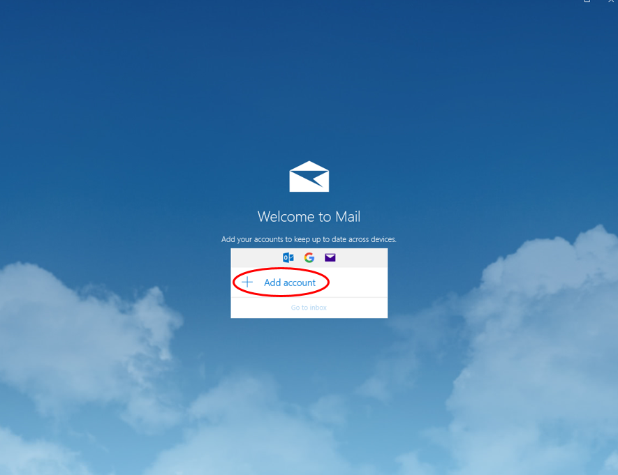 windows app