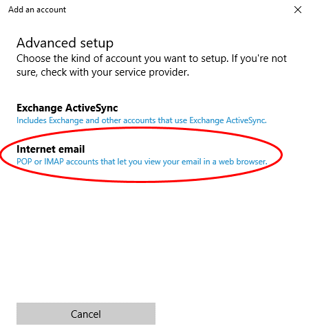 windows app