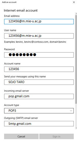 windows app