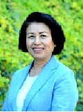 Hye-Sook Park