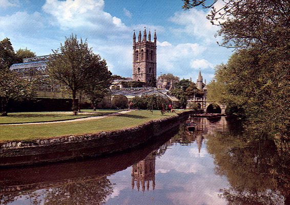 Oxford 1