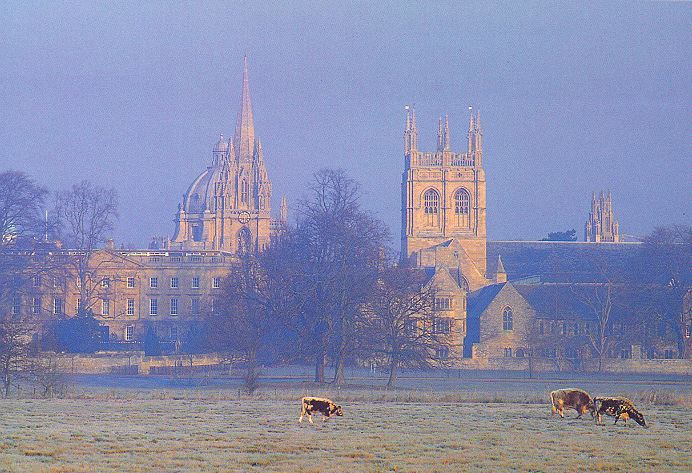 Oxford 2