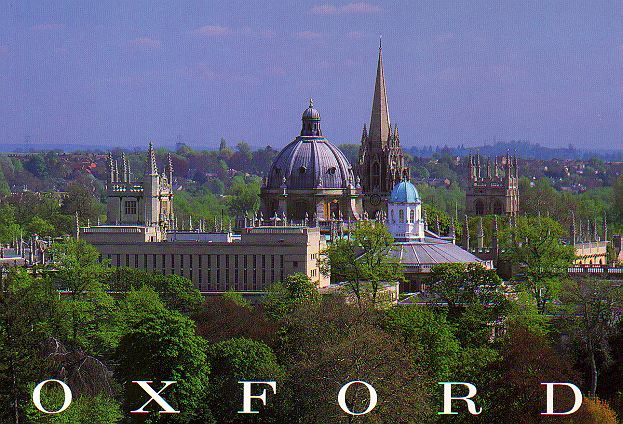 Oxford 3