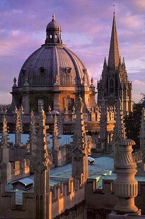 Oxford 4