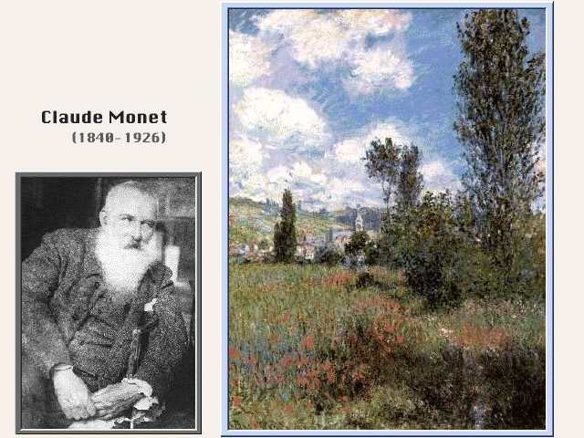 Monet