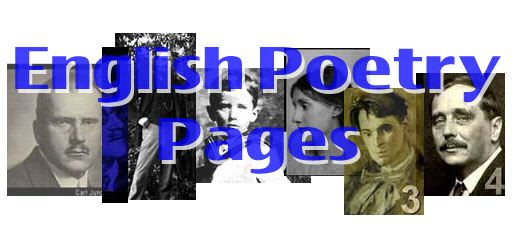 English Poetry