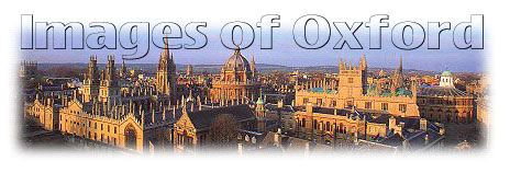 images of Oxford