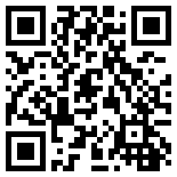 GAUTIサイトのQRコード